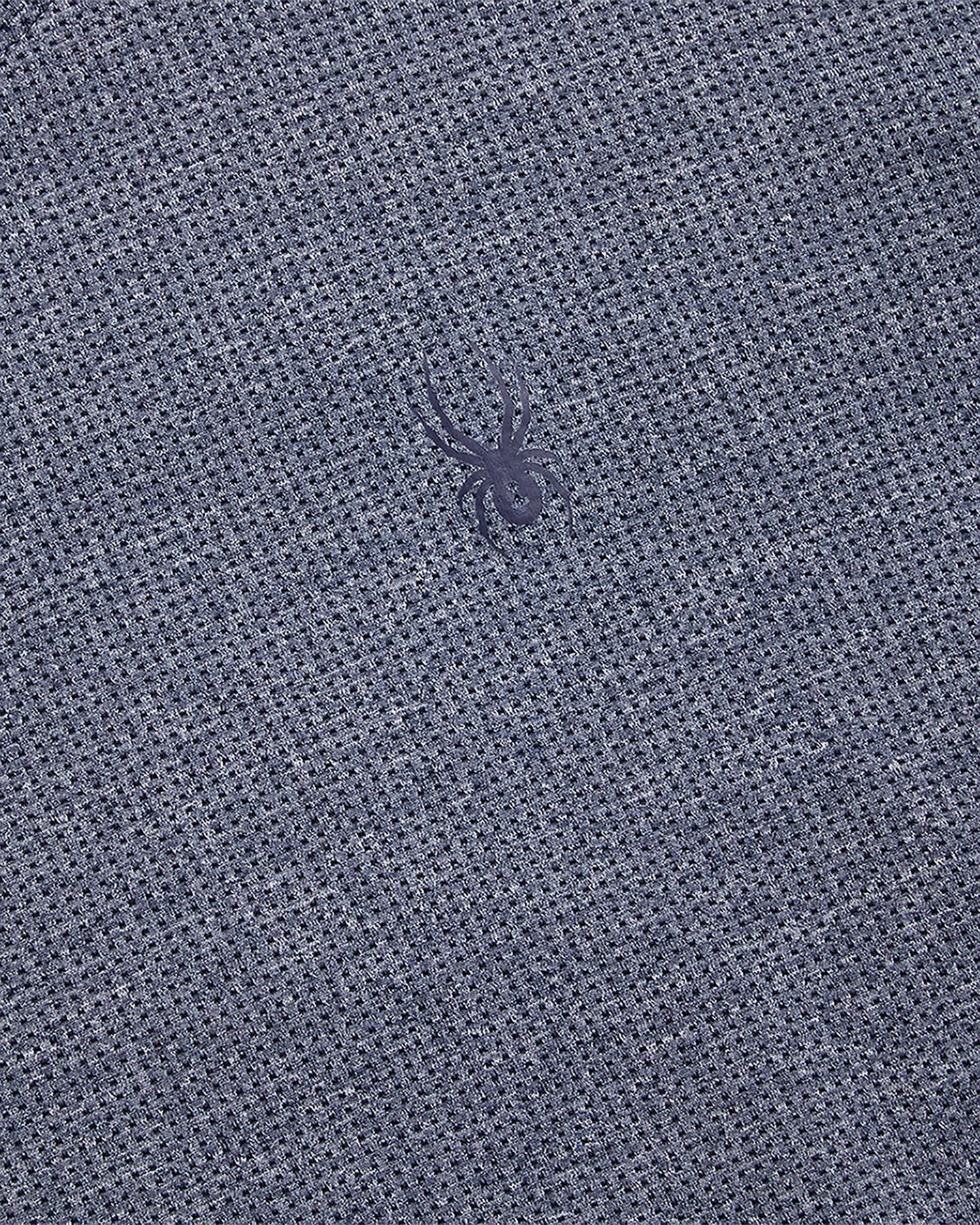 Men's Short Sleeve - Navy