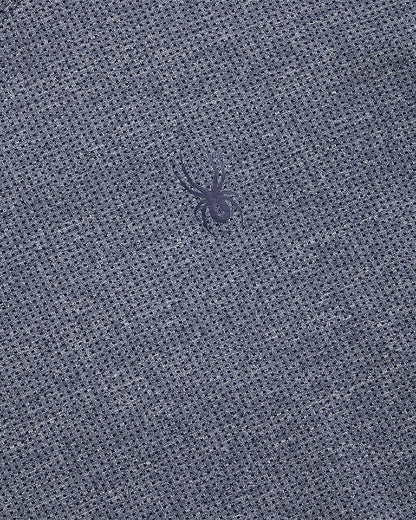 Men's Short Sleeve - Navy
