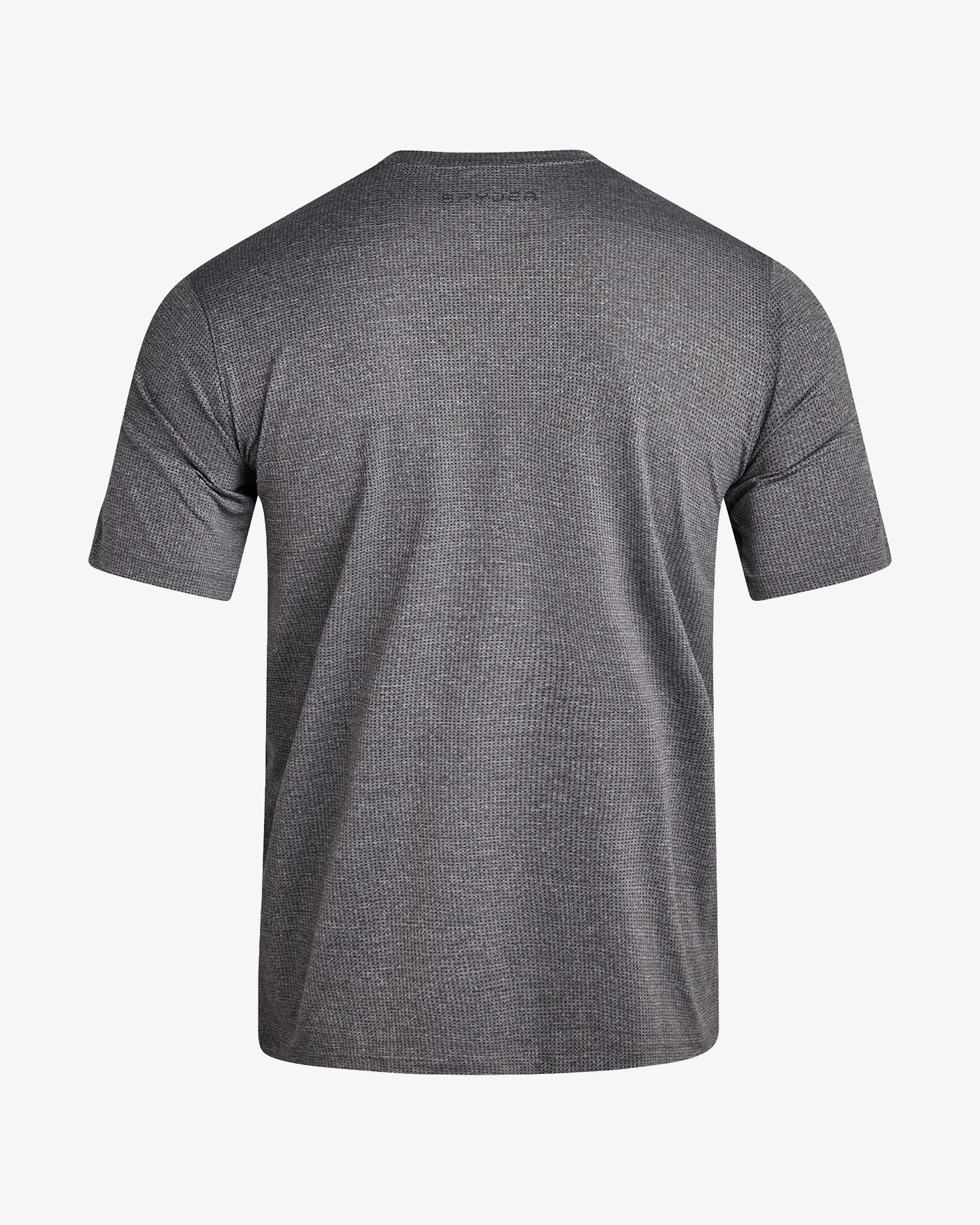 Men's Short Sleeve - Polar