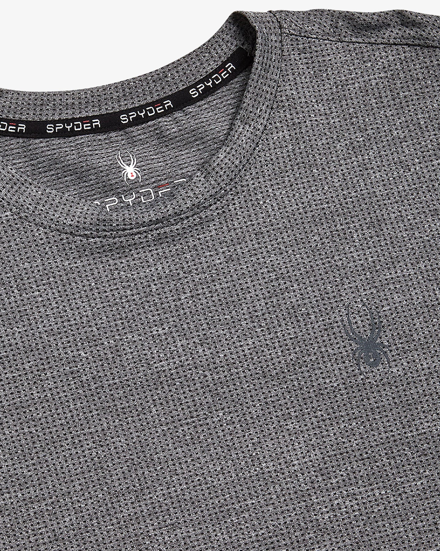 Men's Short Sleeve - Polar