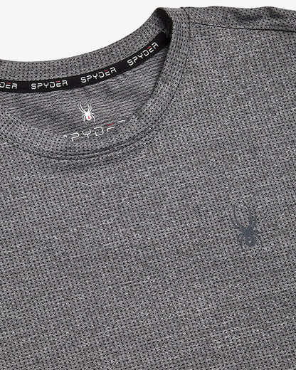 Men's Short Sleeve - Polar