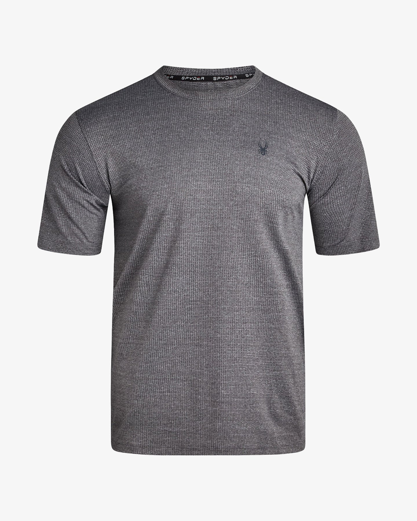 Men's Short Sleeve - Polar