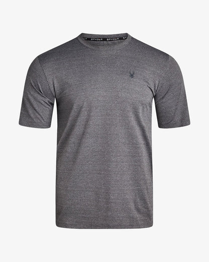 Men's Short Sleeve - Polar