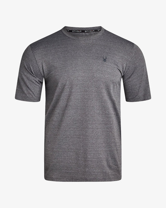 Men's Short Sleeve - Polar