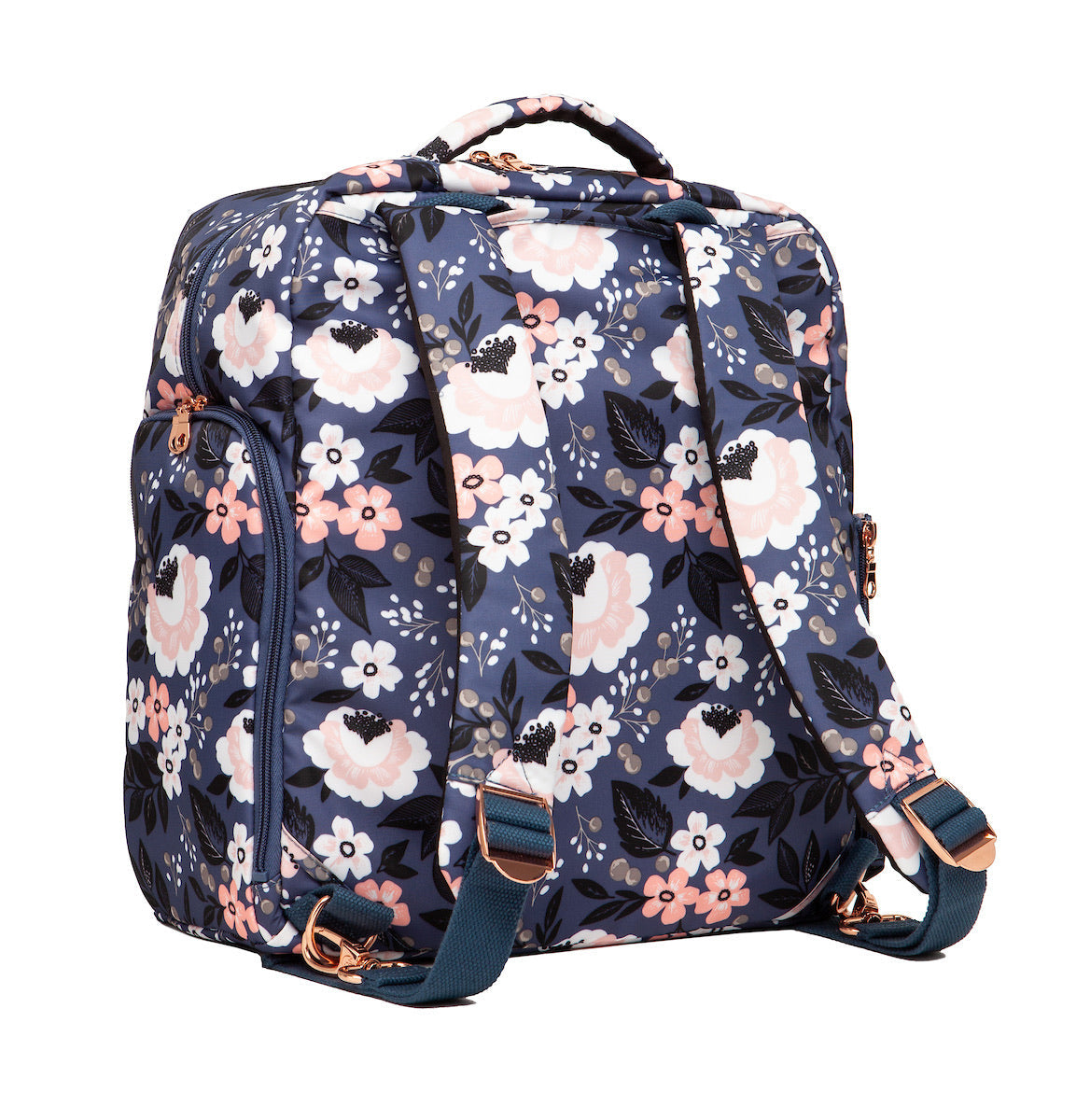 Sarah Wells Kelly Breast Pump Backpack & Tote  – Insulated Pocket, Laptop Sleeve & Easy-Clean Interior – Fits All Pumps for Moms