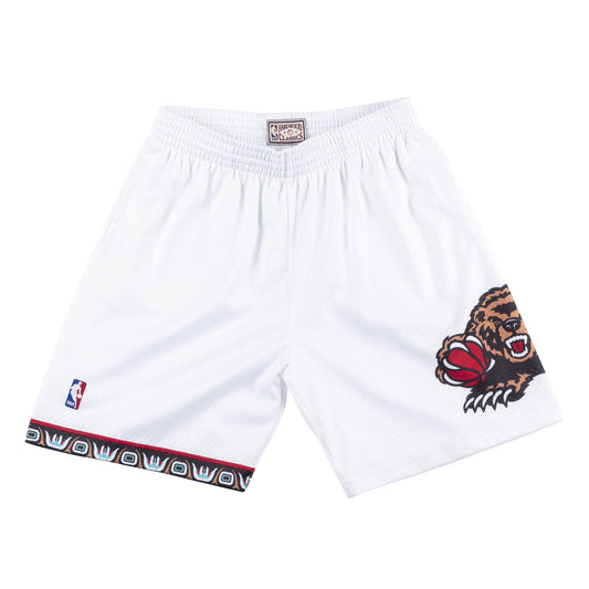 Mitchell & Ness Men's NBA Swingman Shorts Grizzlies 98-99