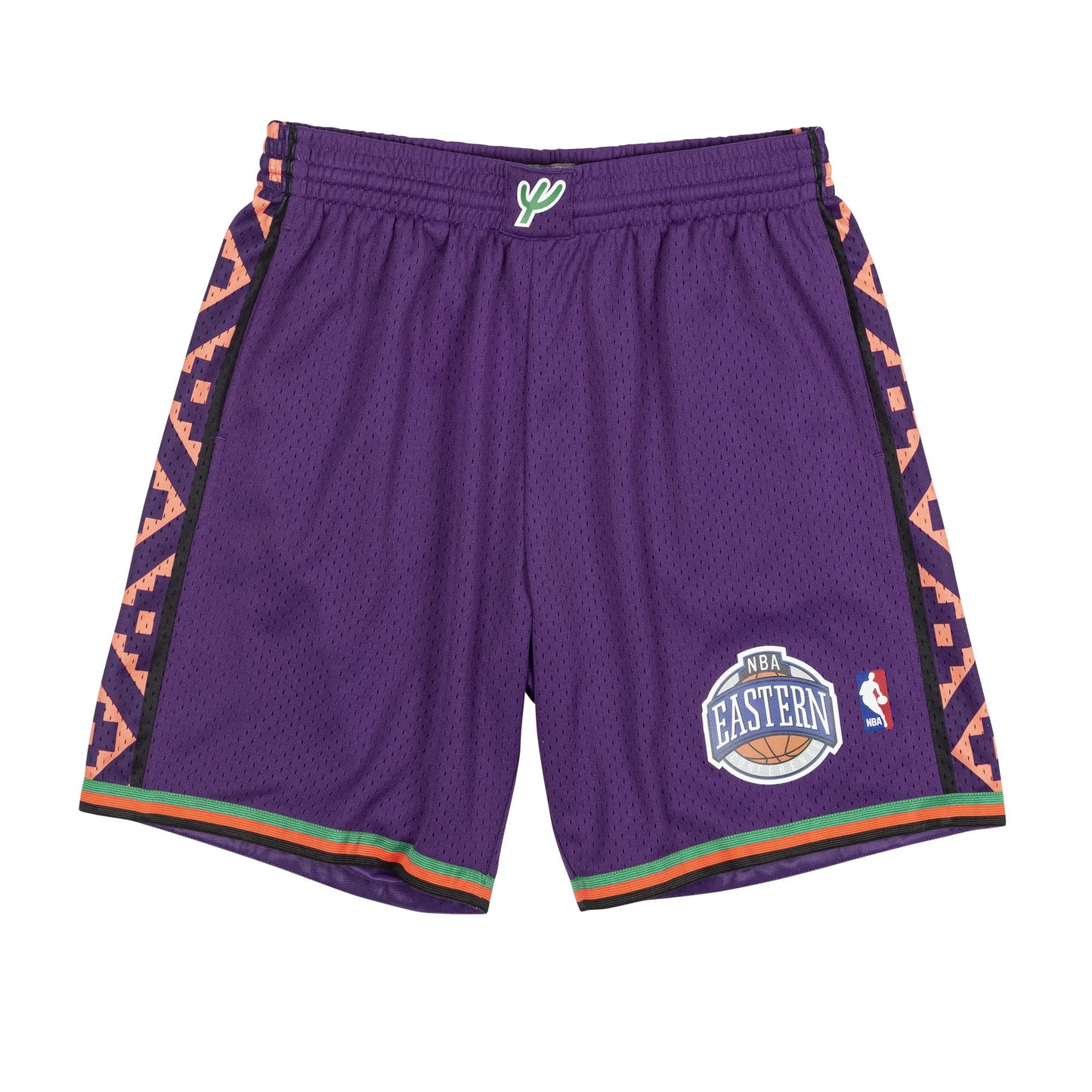 Mitchell & Ness Men's NBA Swingman Shorts All Star 95