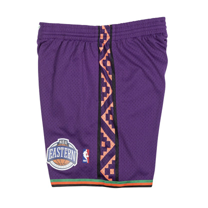 Mitchell & Ness Men's NBA Swingman Shorts All Star 95
