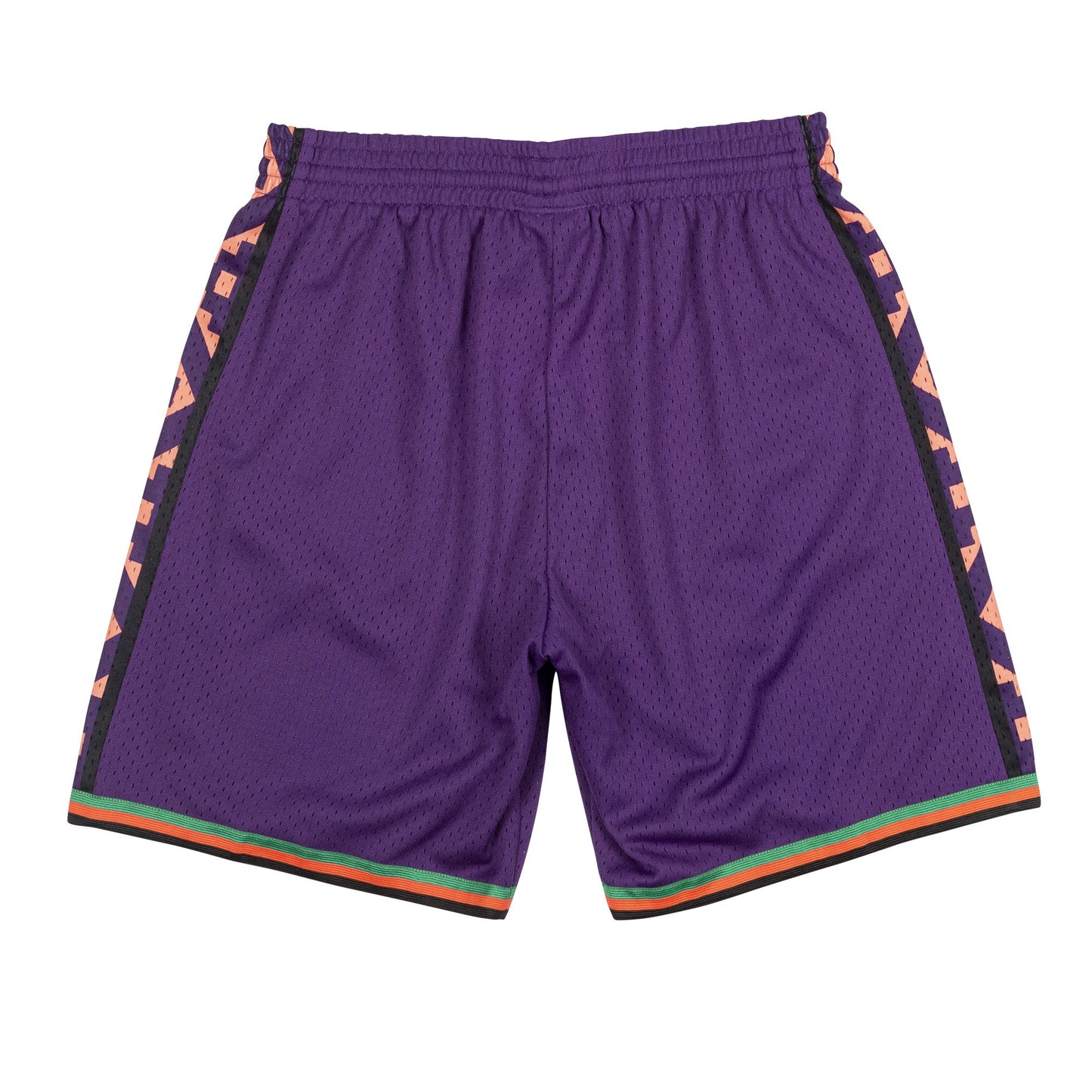 Mitchell & Ness Men's NBA Swingman Shorts All Star 95