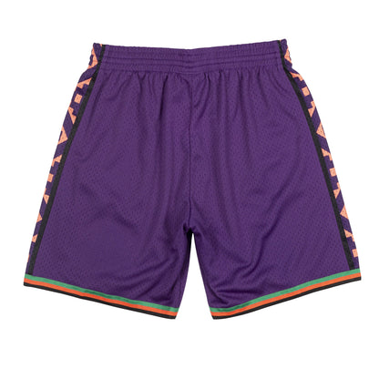 Mitchell & Ness Men's NBA Swingman Shorts All Star 95