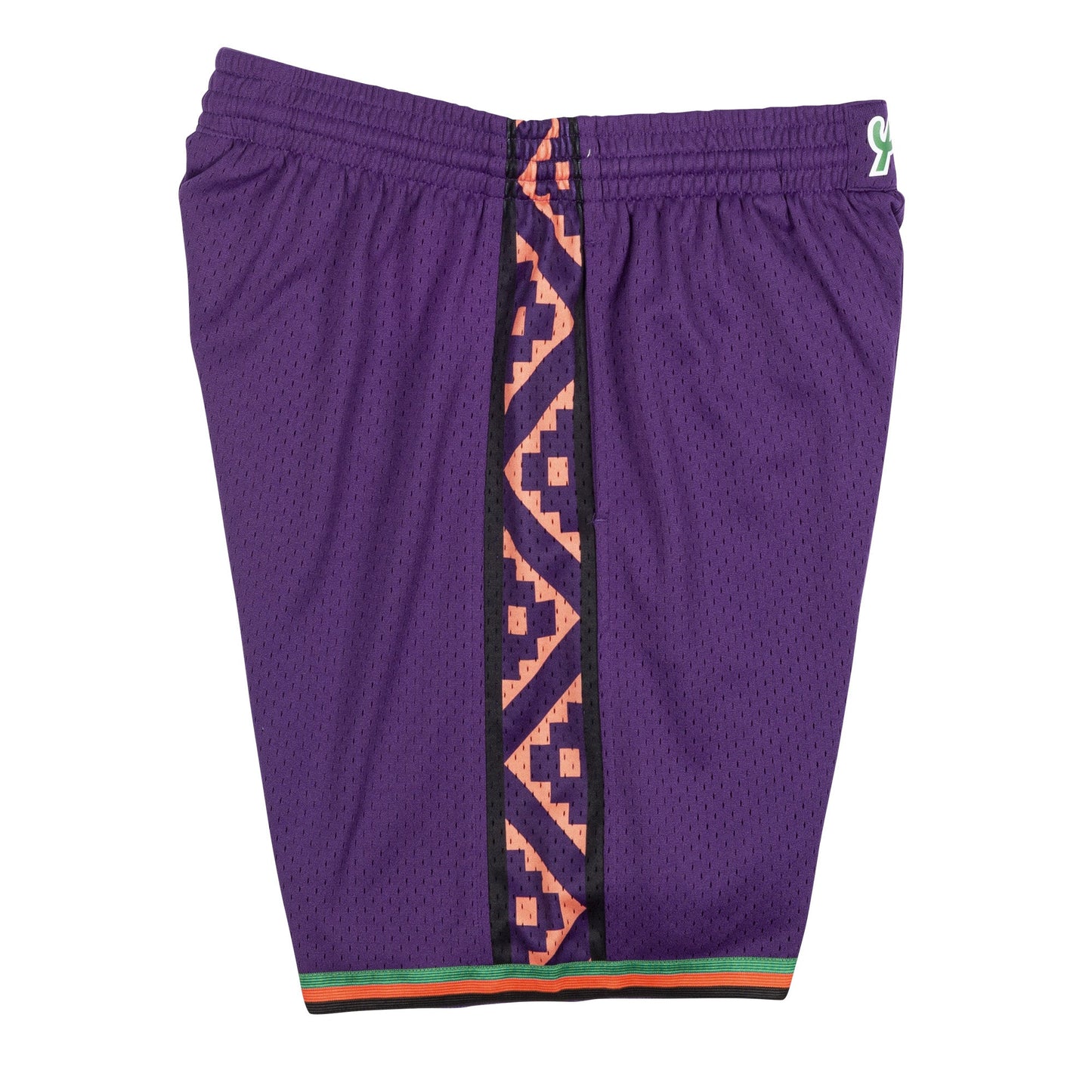 Mitchell & Ness Men's NBA Swingman Shorts All Star 95