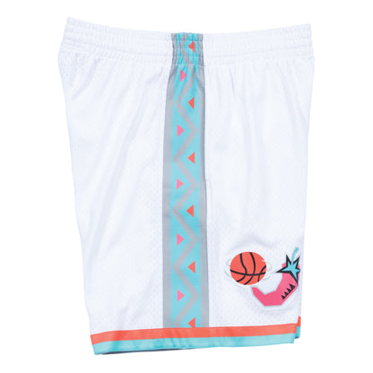 Mitchell & Ness Men's NBA Swingman Shorts All Star 96