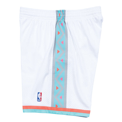 Mitchell & Ness Men's NBA Swingman Shorts All Star 96