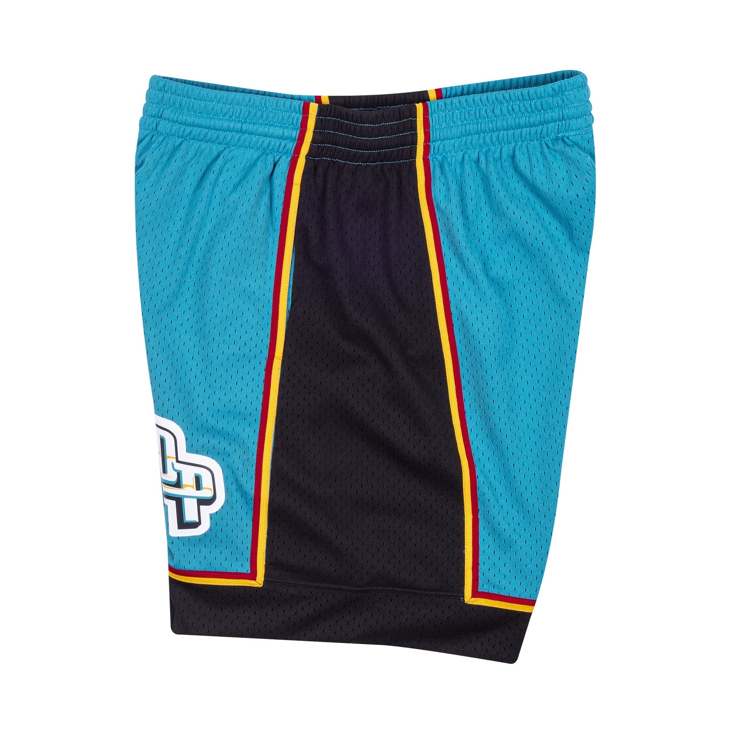 Mitchell & Ness Men's NBA Swingman Shorts Pistons 98