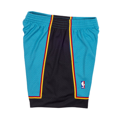 Mitchell & Ness Men's NBA Swingman Shorts Pistons 98