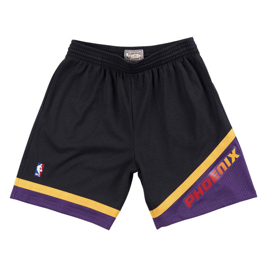 Mitchell & Ness Men's NBA Swingman Shorts Alternate Suns 99-00