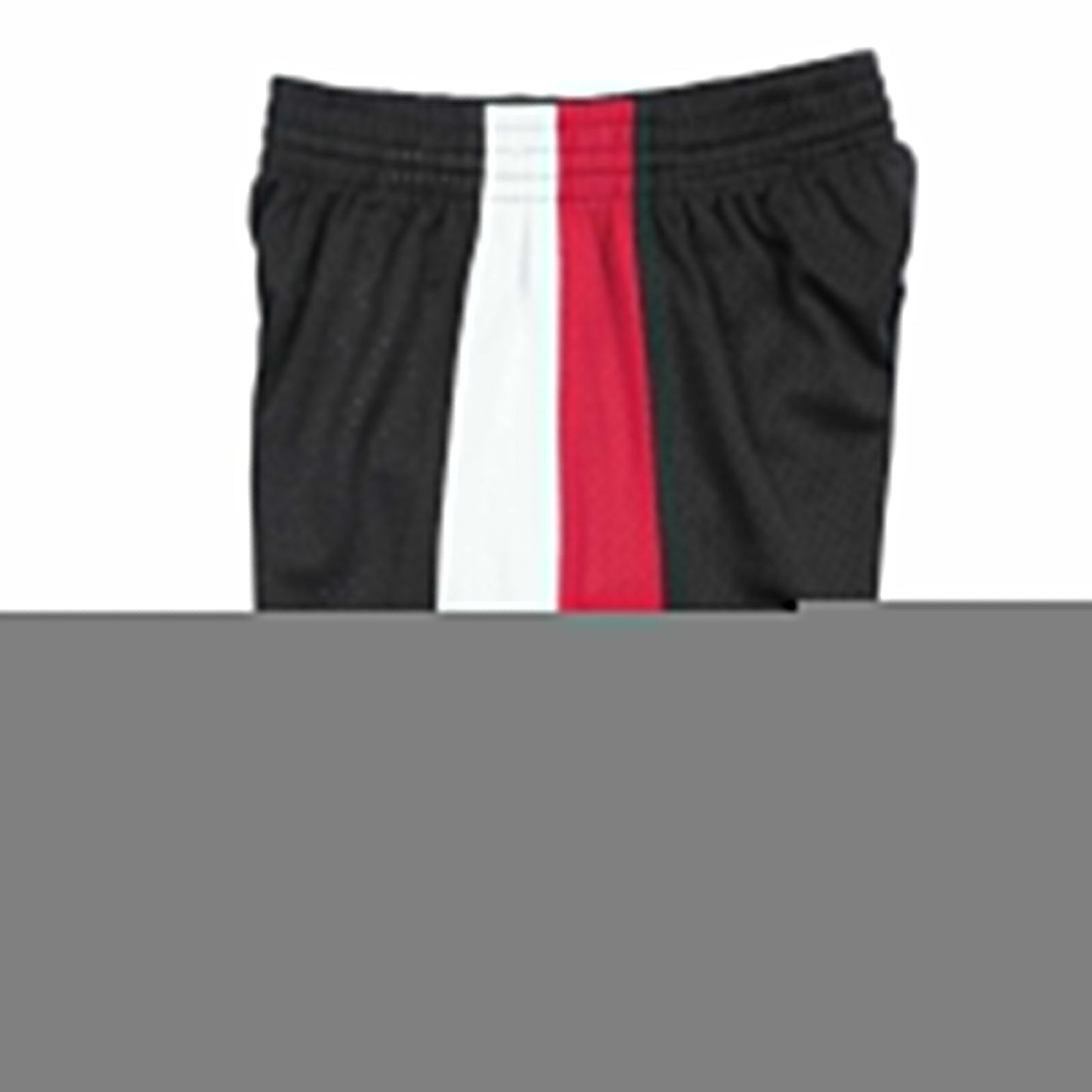 Black Portland Trail Blazers-