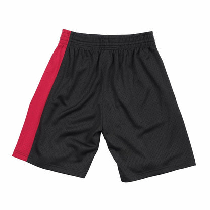 Mitchell & Ness Men's NBA Swingman Road Shorts Blazers 99-00