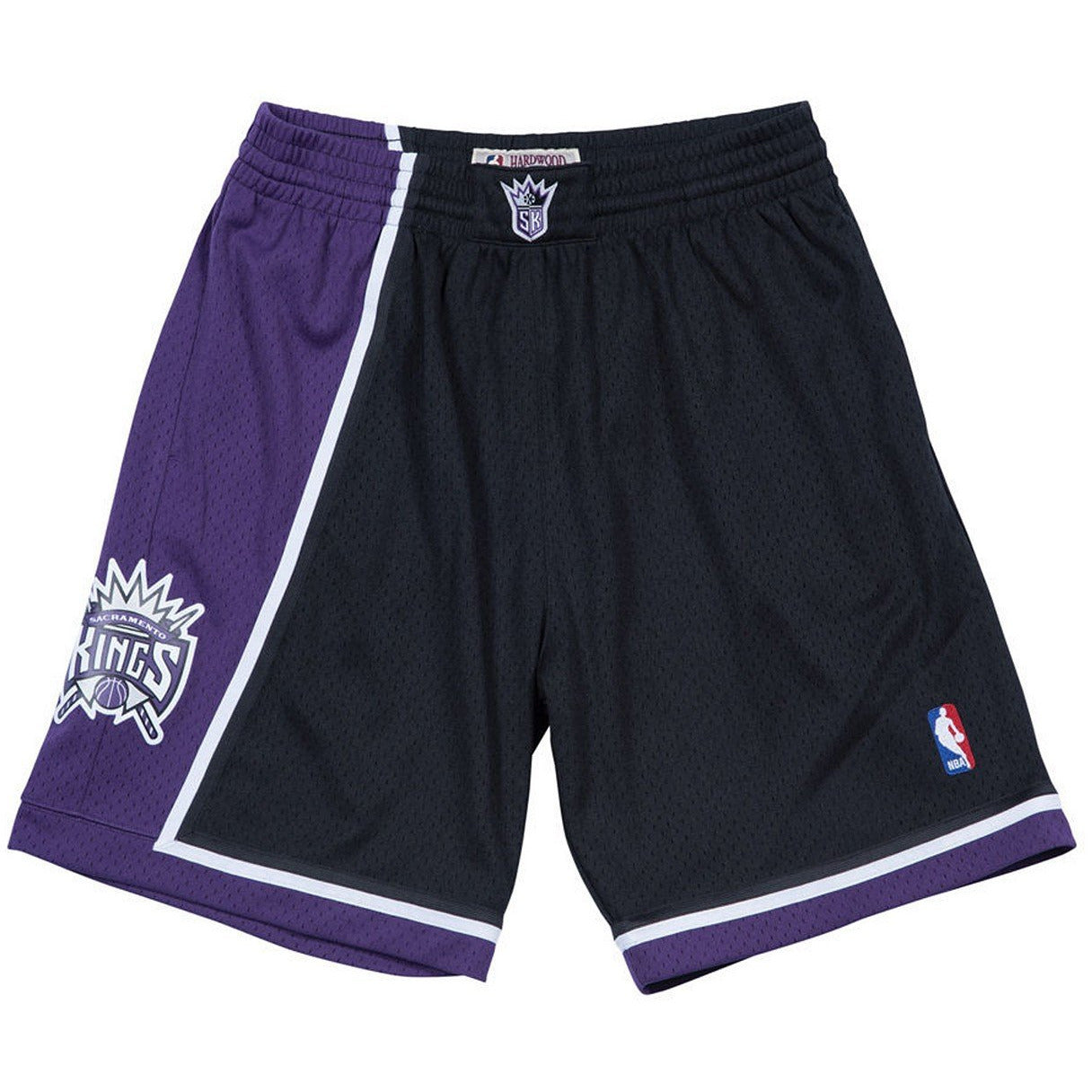 Black Sacramento Kings-