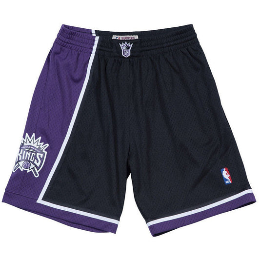 Black Sacramento Kings-
