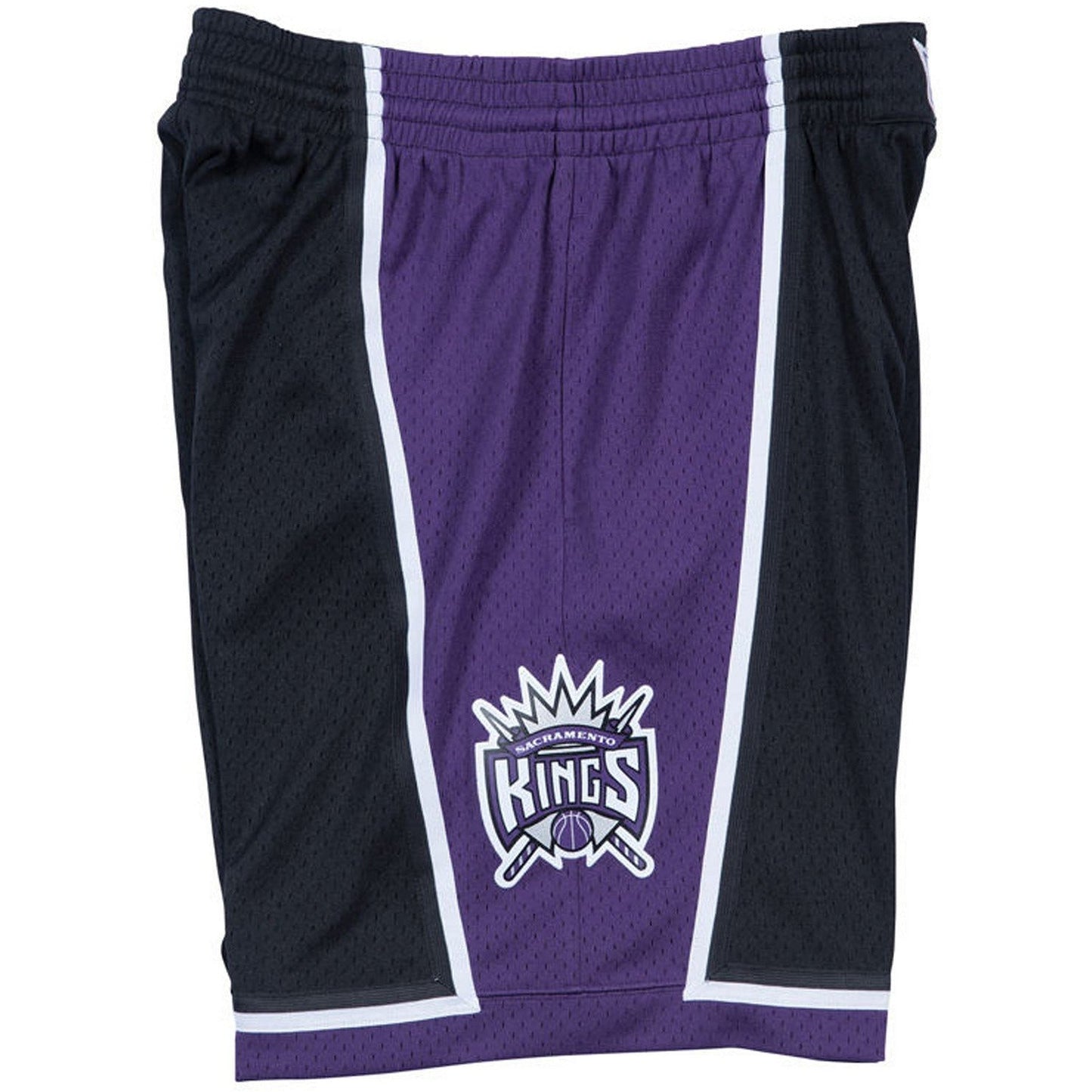 Black Sacramento Kings-