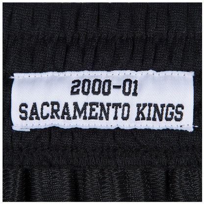 Mitchell & Ness Men's NBA Swingman Road Shorts Kings 00-01