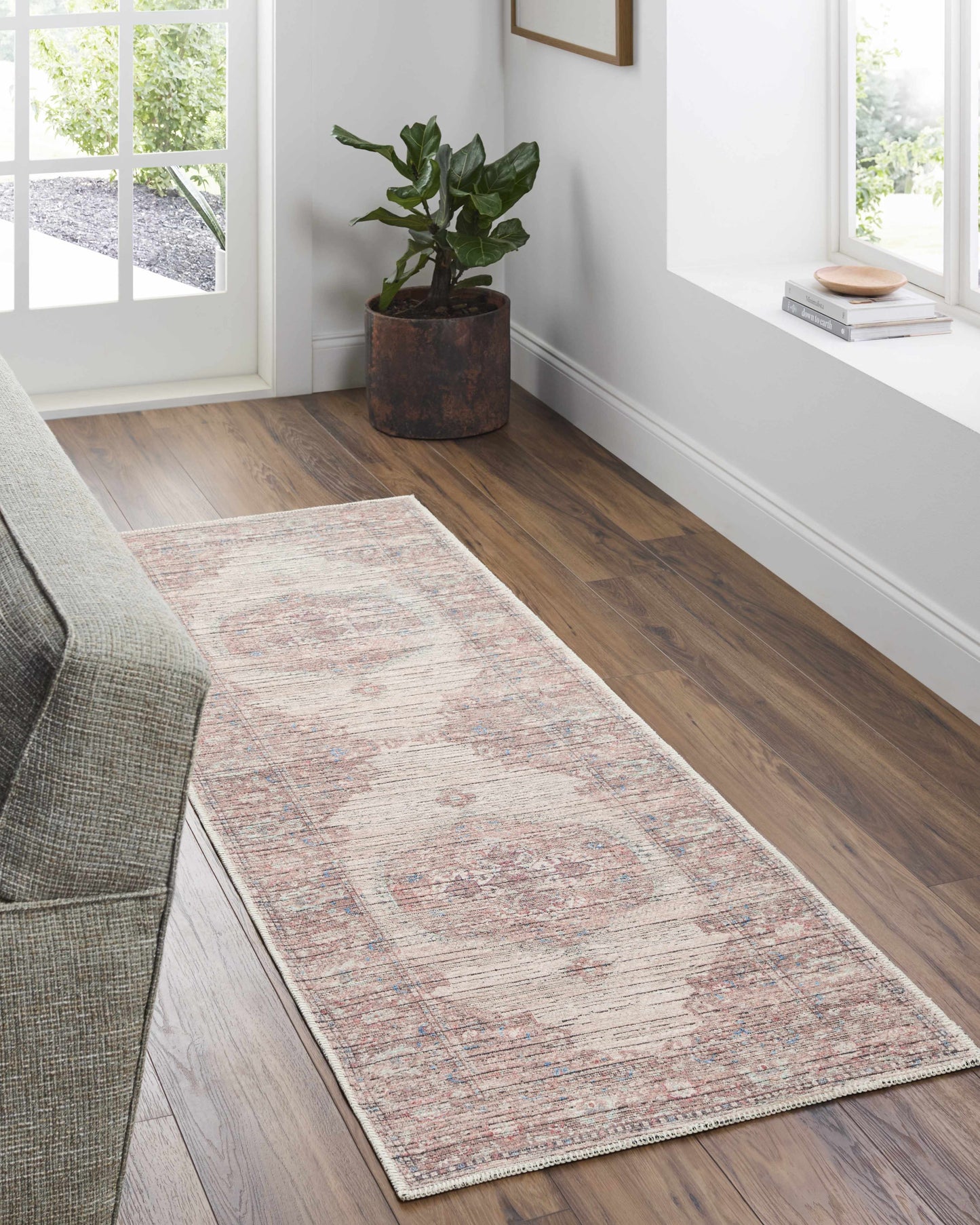 Maja Area Rug - Clearance