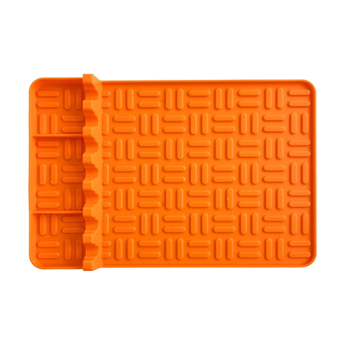 Orange-