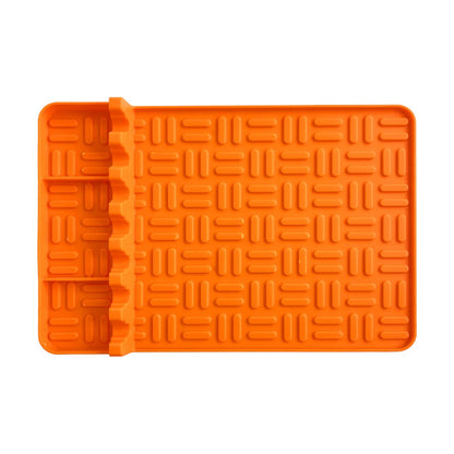 Orange-