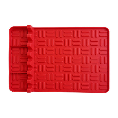 Red-
