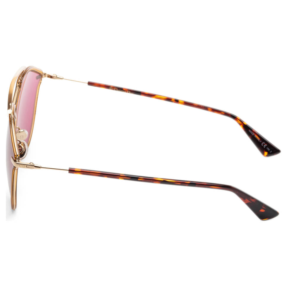 Unisex Christian Dior Sorealriss Sunglasses