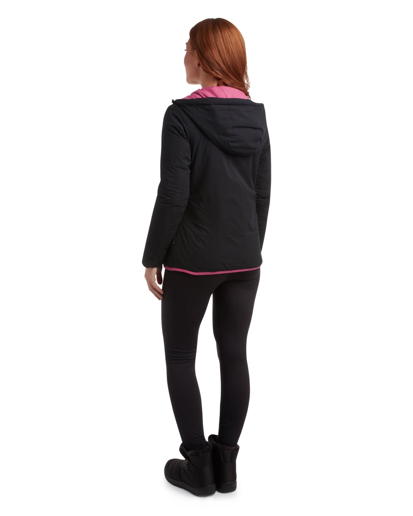 Women's Spyderlite - Black