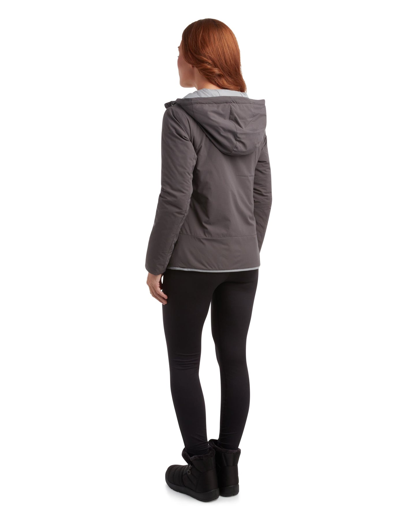 Women's Spyderlite - Polar