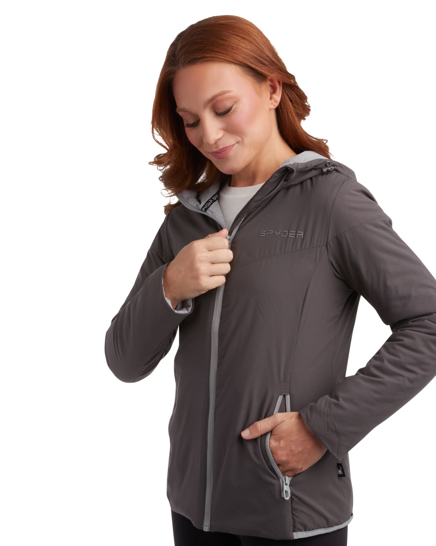 Women's Spyderlite - Polar