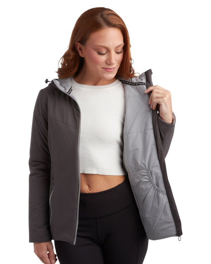 Women's Spyderlite - Polar