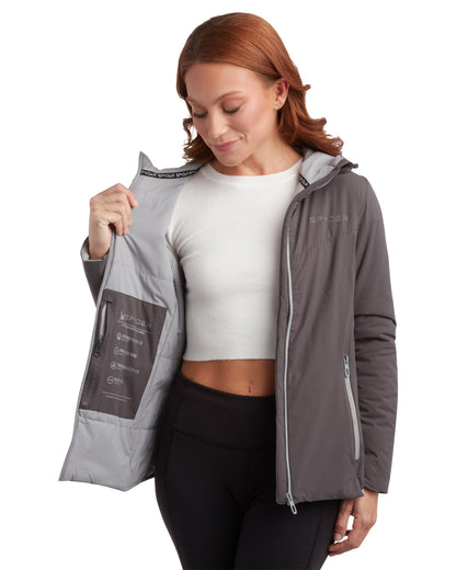 Women's Spyderlite - Polar