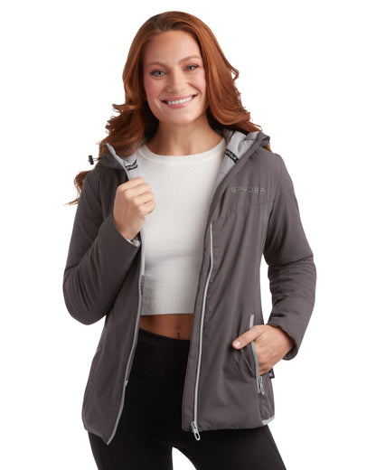 Women's Spyderlite - Polar