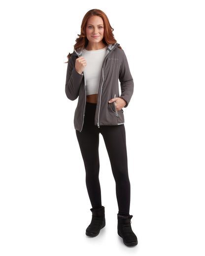 Women's Spyderlite - Polar