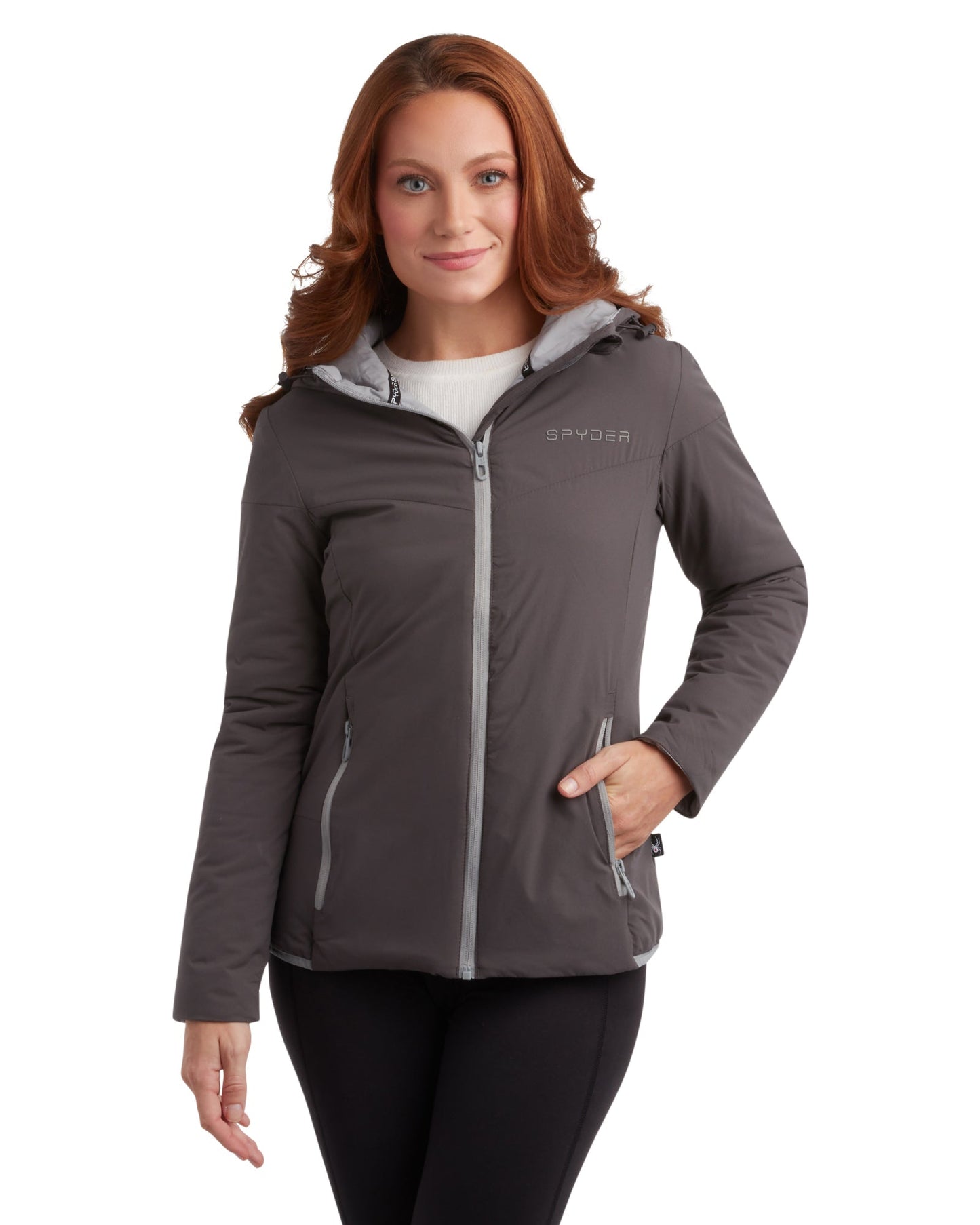 Women's Spyderlite - Polar