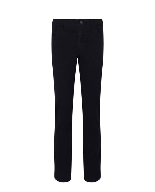 Brioni Five-Pocket Denim Jeans