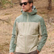 SPRUCE GREEN