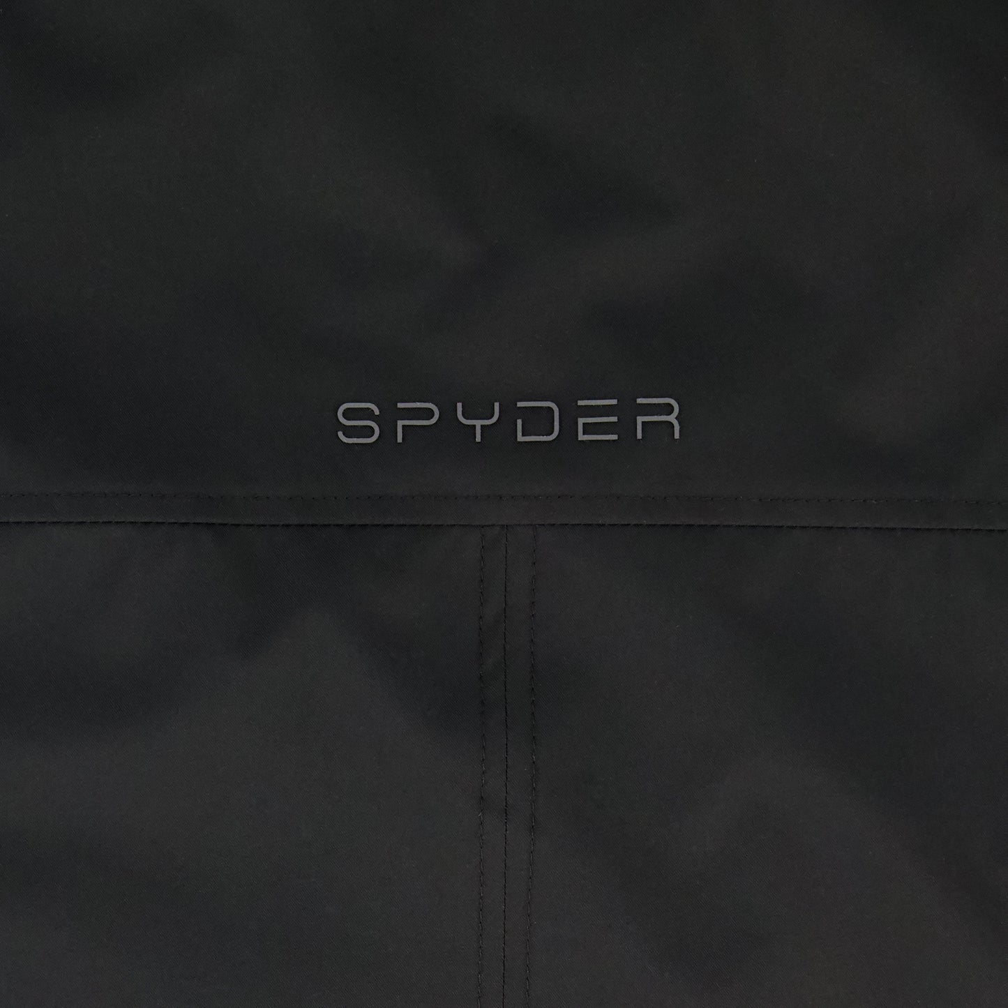 Men's Gale Windbreaker - Black