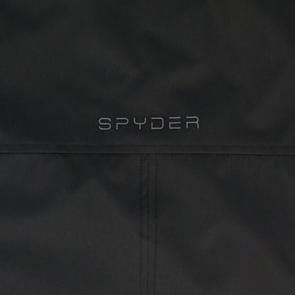 Men's Gale Windbreaker - Black