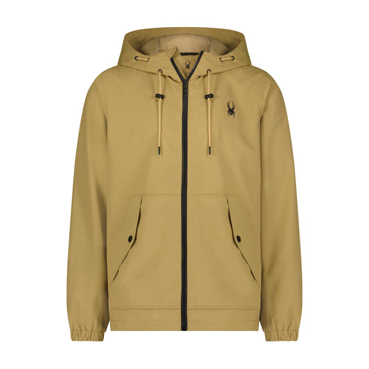 Men's Gale Windbreaker - Khaki