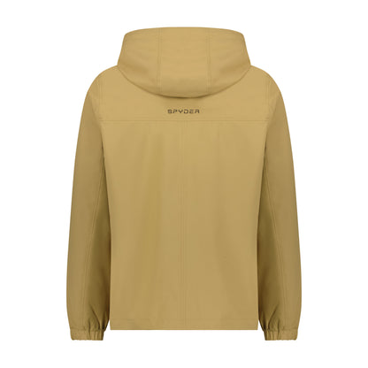 Men's Gale Windbreaker - Khaki