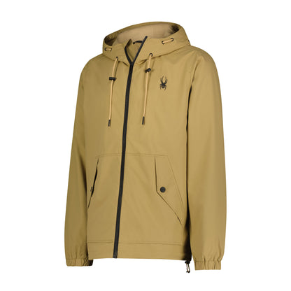 Men's Gale Windbreaker - Khaki