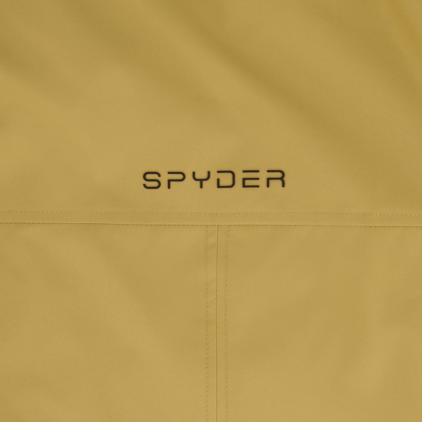 Men's Gale Windbreaker - Khaki