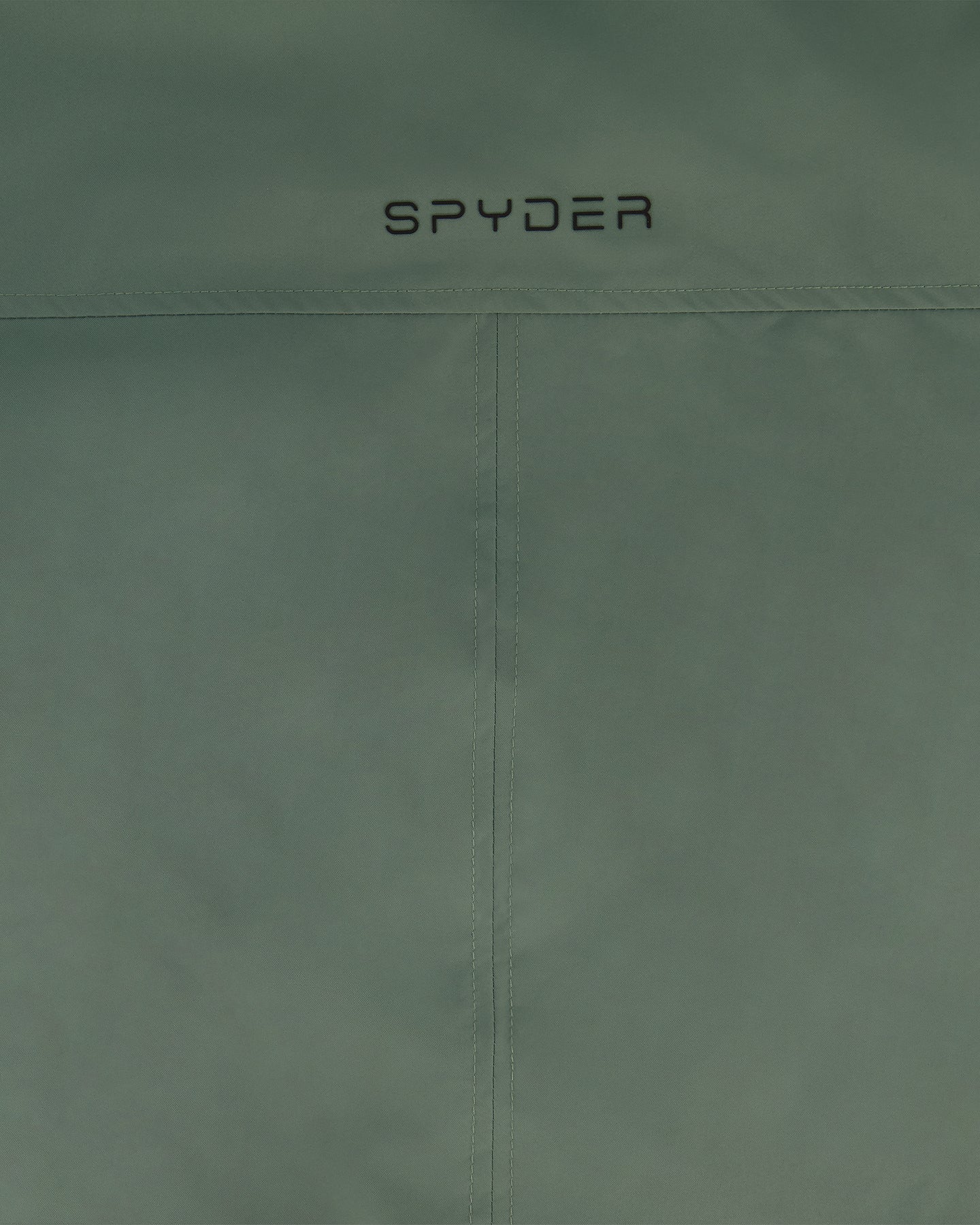 Men's Gale Windbreaker - Spruce Green