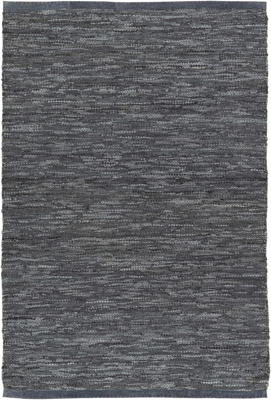 Aneko Gray Area Rug