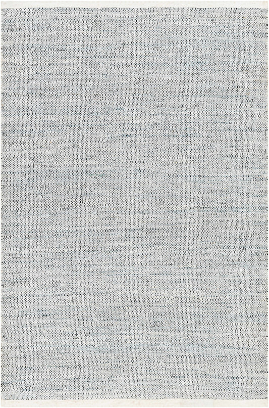 Aneko Cream Area Rug - Clearance